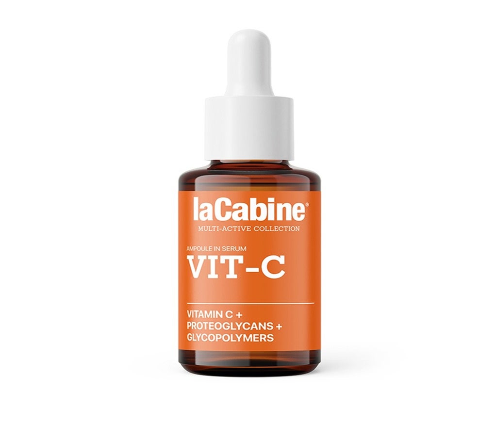 laCabine ampoule in Serum Vit C 30ml