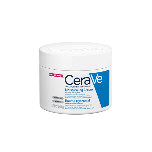 Cerave Moisturising Cream 340g