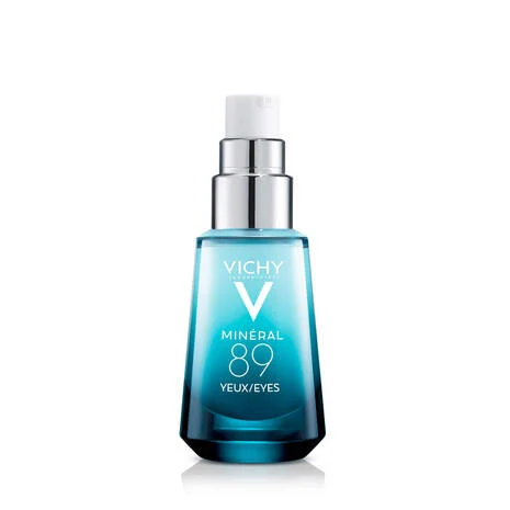 	Vichy Mineral 89 Augen 15ml