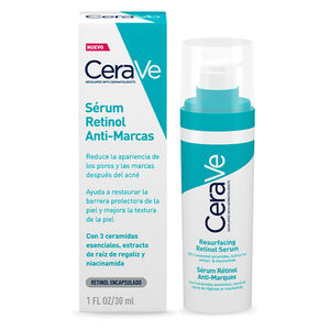 CeraVe Retinol Serum