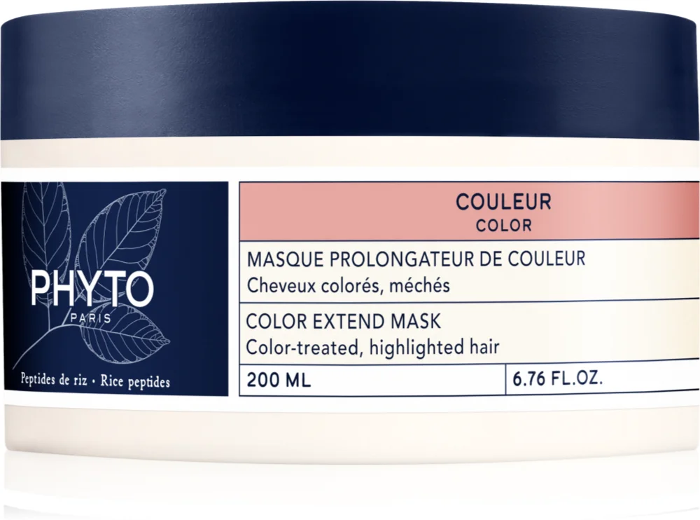 PHYTO COLOR COLOR EXTEND MASK 200ML