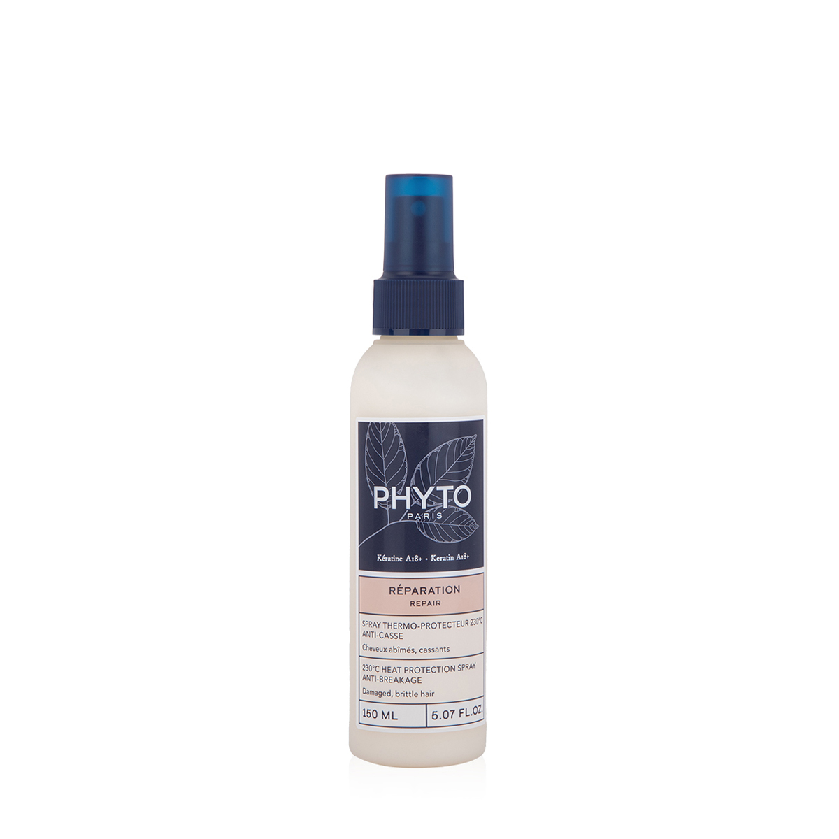 PHYTO Repair Anti-Breakage Hair Spray 150 ml