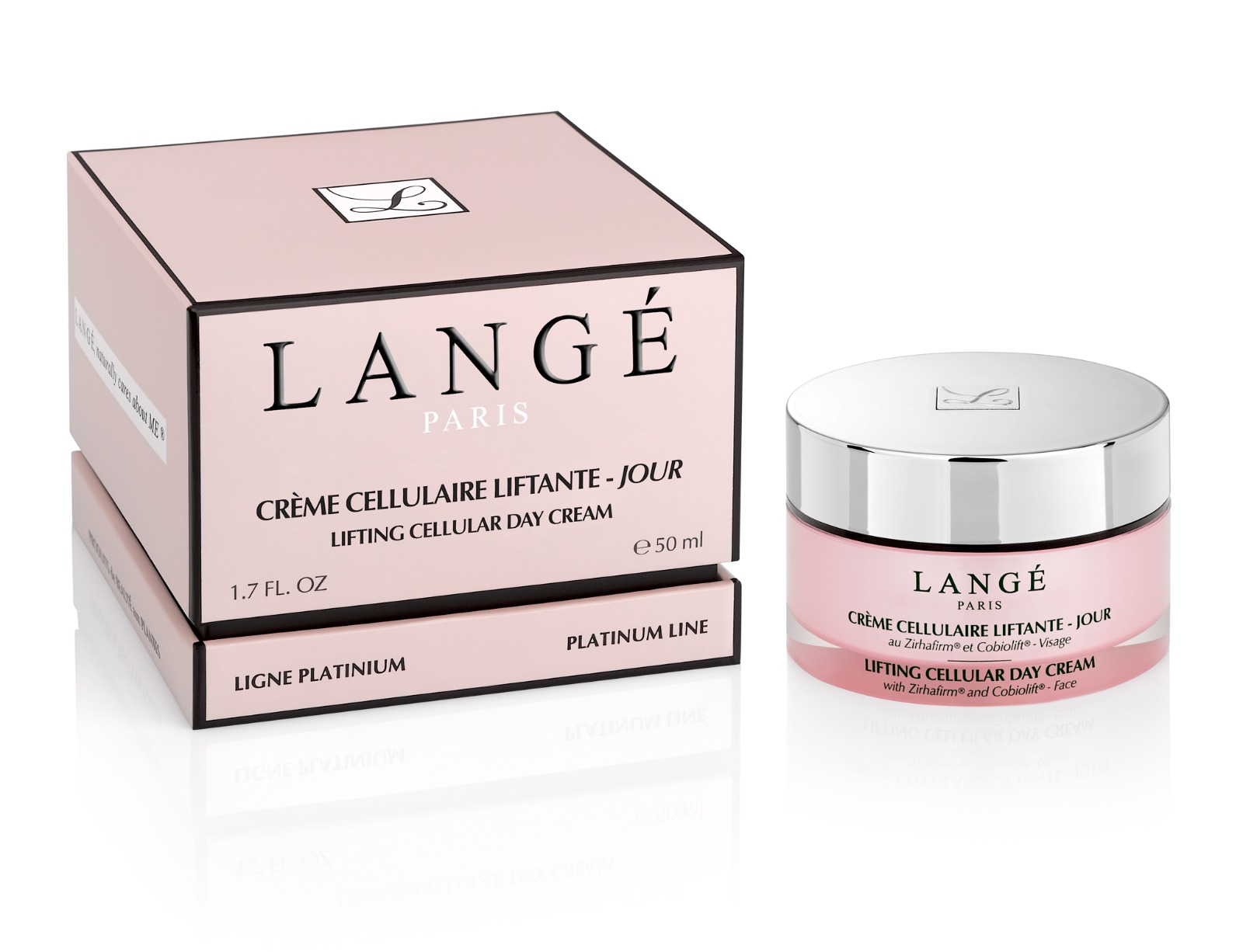 LANGE LIFTING CELLULAR DAY CREAM 50ML