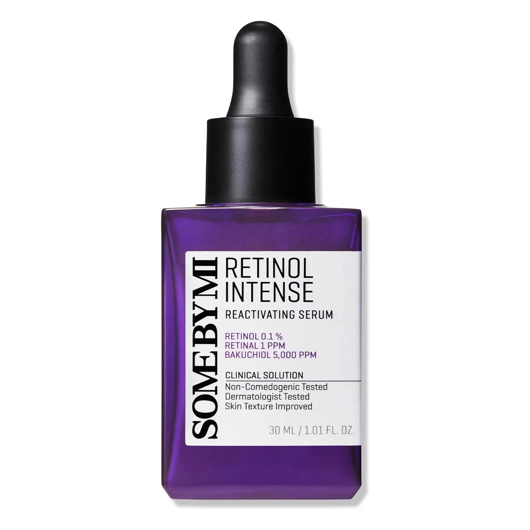 RETINOL INTENSE REACTIVATING SERUM  SOME BY MI 30ML