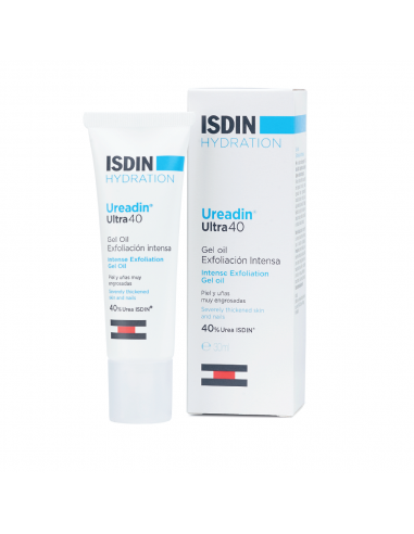 ISDIN Hydration Ureadin Ultra40 Gel-Oil 30ml