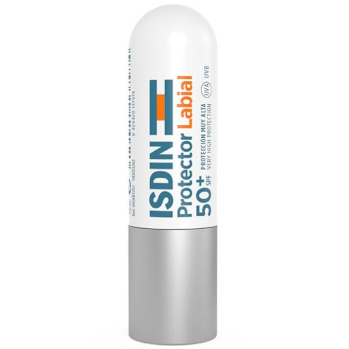 ISDIN Lip Protector 50+spf white 4g