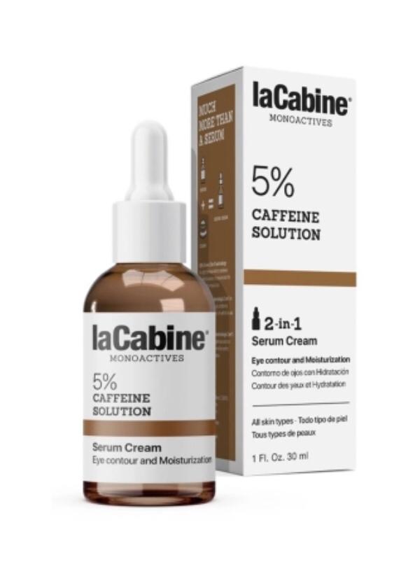 laCabine Caffein 5%