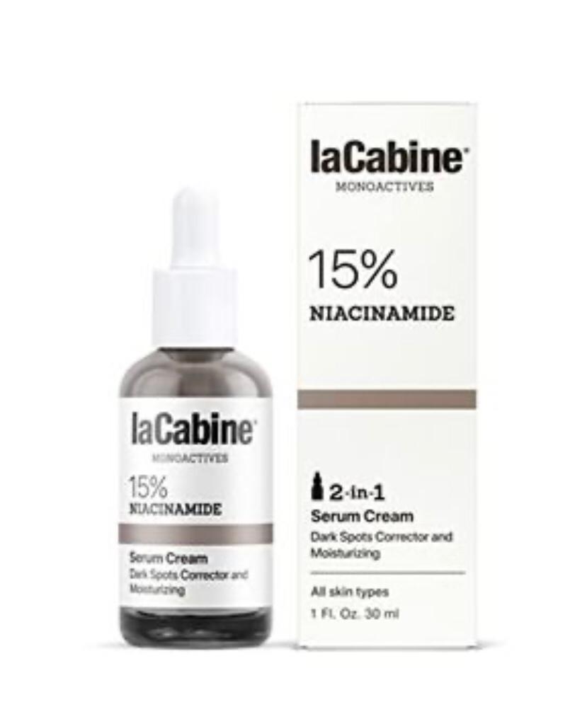 laCabine Niacinamide 15%