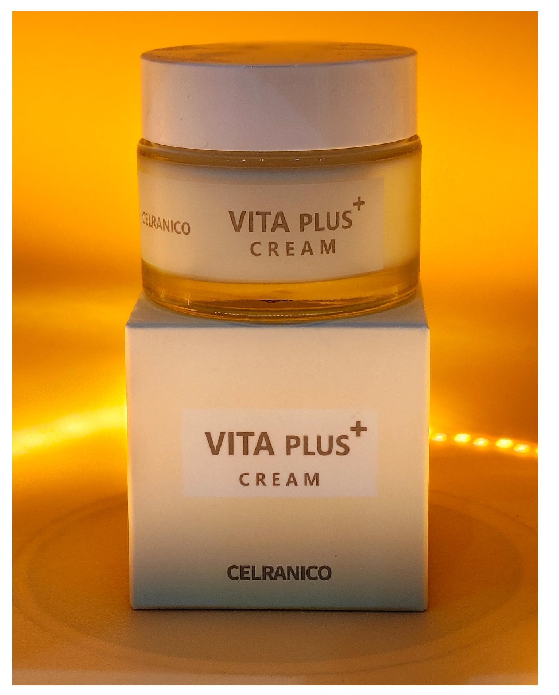 CELRANICO VITA PLUS CREAM 50ML
