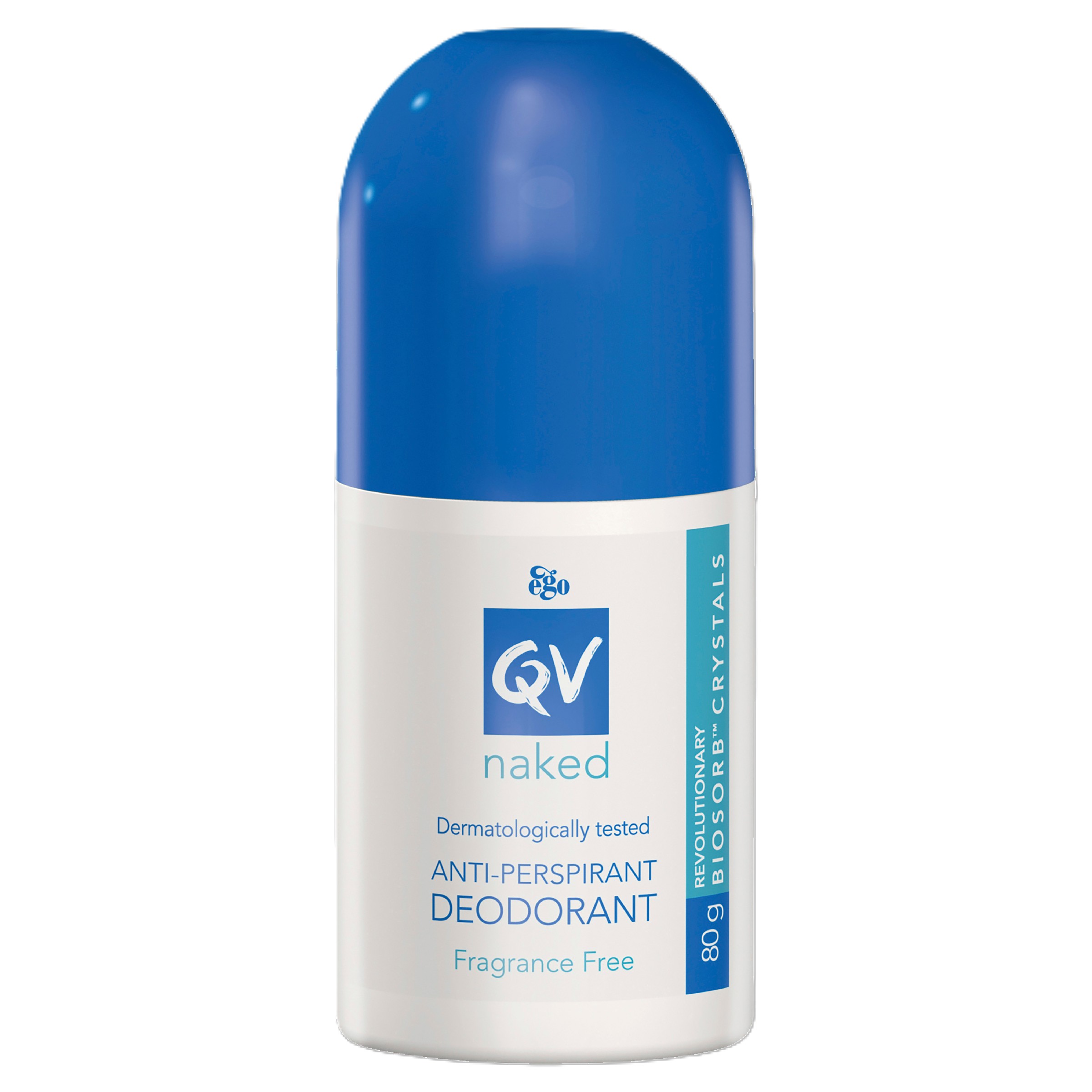 QV Anti-Perspirant Deodorant 80g