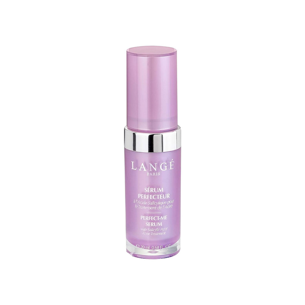 LANGE Perfect-Me Serum