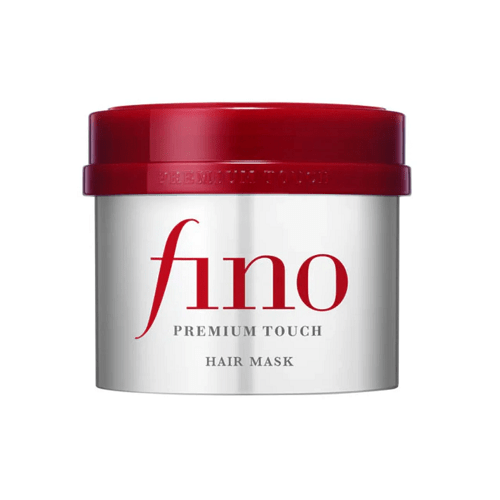 Fino Hair Mask