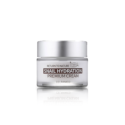  Celranico Snail Hydration Premium Cream 