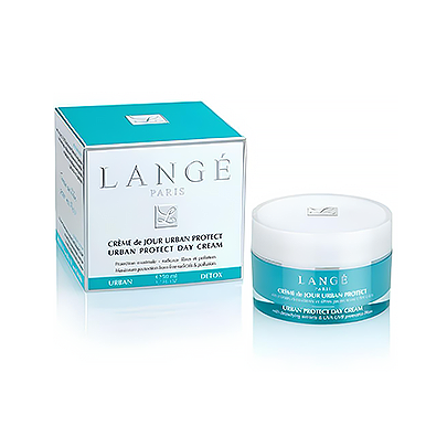LANGE Urban Protect Day Cream