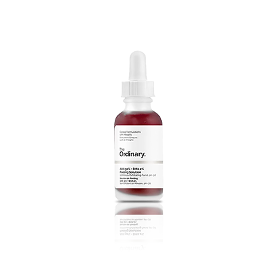 The Ordinary Retinol 1% in Squalane, High-Strength Retinol Serum for Anti-Aging 