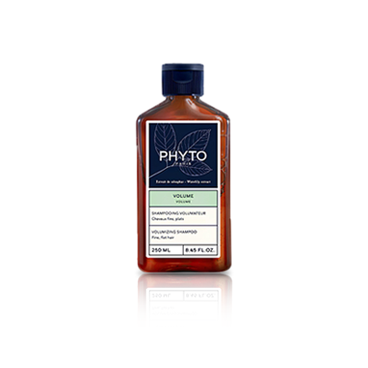  PHYTO Volume Shampoo