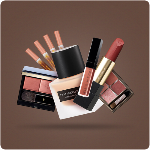Makeup