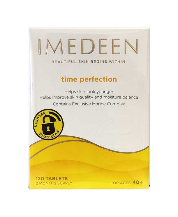 IMEDEEN time perfection 120T